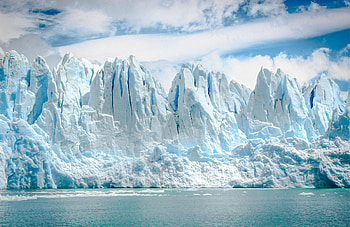 Adventure trip, Antarctic voyage, Kilroy travel HD wallpaper