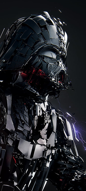 Sith (Star Wars), Darth Vader, Sci Fi, Star Wars HD phone wallpaper