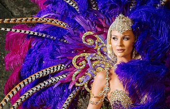 Samba, Rio carnival , Top , Rio carnival backgrounds HD wallpaper