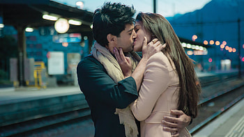 Fever, Bollywood HD wallpaper