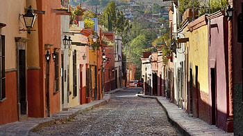 Mexico , Background HD wallpaper