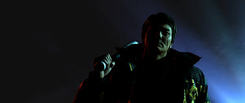 Like a Dragon Gaiden - Shishido, Like A Dragon Gaiden: The Man Who Erased His Name, Yakuza, Smoke, Contrast HD wallpaper