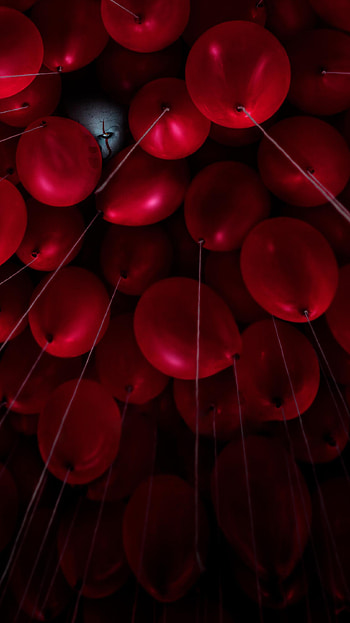 It Chapter Two (2022) movie HD phone wallpaper