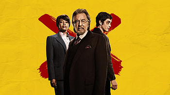 TV Show, Hunters HD wallpaper