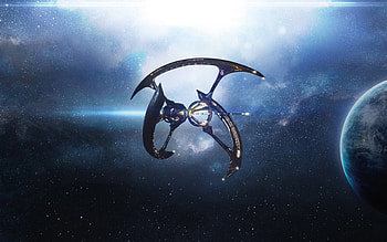 Passengers, Space, Movie, Passengers (Movie) HD wallpaper