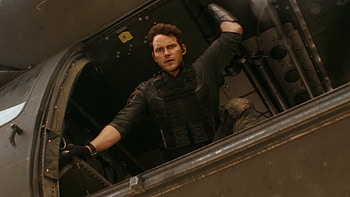 The Tomorrow War movie, New released HD wallpaper