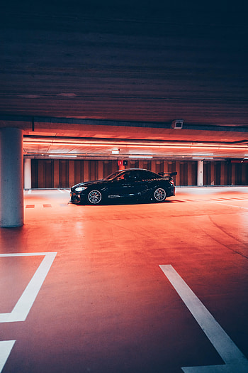 Sports, Cars, Car, Machine, Sports Car, Parking HD phone wallpaper