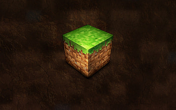 Minecraft Video Game, minecraft, games HD wallpaper