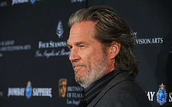 Jeff Bridges, Hollywood, Actor, Cinema HD wallpaper