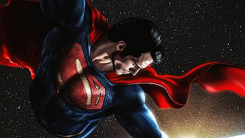 Superman Adios, superman, superheroes, artist, artwork, digital-art HD wallpaper