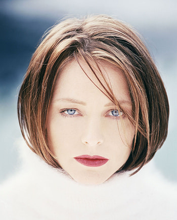Jodie Foster, Curated , Admired Moments, Personal Favorites HD phone wallpaper