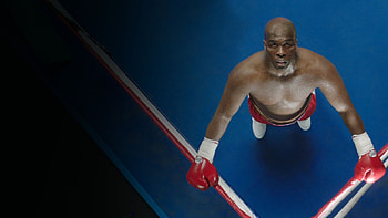 movie, Big George Foreman HD wallpaper