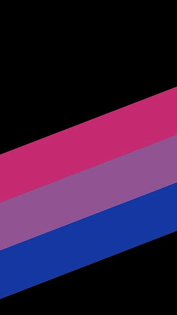 Pride, Bisexual, Pride Flag HD phone wallpaper