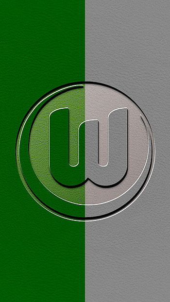 VfL Wolfsburg, Fondos, Movil, Alemania HD phone wallpaper