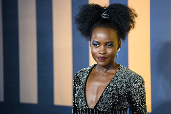 Lupita Nyong'o, Best Looks, Fashion Moments HD wallpaper