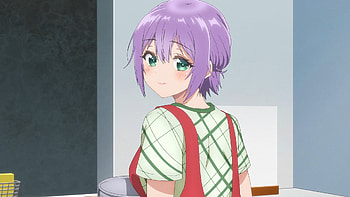 Anime, A Couple of Cuckoos, Hiro Segawa HD wallpaper