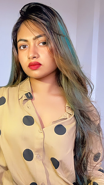 Shalin zoya, malayalam actress HD phone wallpaper