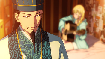 Ya Boy Kongming! - Zhuge Kongming Anime, Anime, Ya Boy Kongming!, Kongming Zhuge HD wallpaper