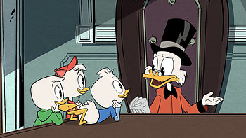 DuckTales season 1, Premiere HD wallpaper