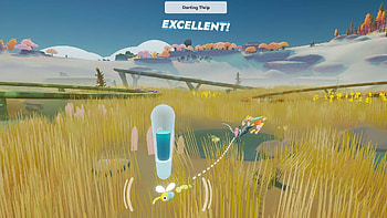 Flock Video Game, video game, Flock! HD wallpaper