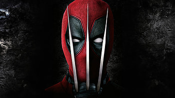Deadpool & Wolverine Ultra, movie, Deadpool & Wolverine, Deadpool HD wallpaper