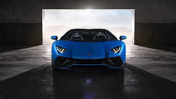 Lamborghini Aventador LP 780 4 Ultimae Roadster 2022 4 Cars HD wallpaper
