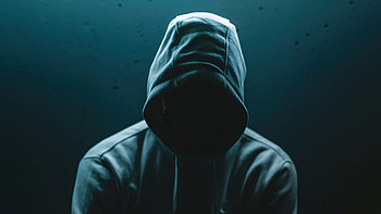 No Face Hoodie Guy, hoodie, artist, artwork, digital-art HD wallpaper