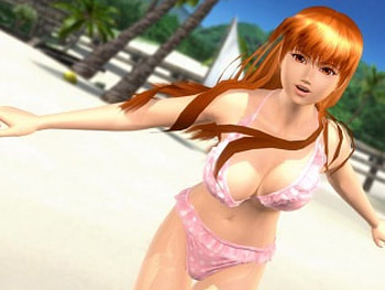 Dead or Alive Xtreme Volley Ball, games, girls, dead or alive xtreme volleyball HD wallpaper