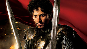 King Arthur movie, Fanart creation, Artistic interpretation, Pop culture phenomenon HD wallpaper