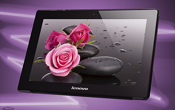 IdeaTab S6000, Lenovo HD wallpaper