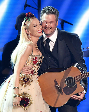 Grammy 2020, Blake Shelton HD phone wallpaper