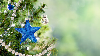 Holidays, New Year, Christmas, Xmas HD wallpaper
