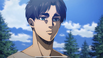 Attack On Titan Last Episode, Eren Yeager, Anime, Attack on Titan HD wallpaper