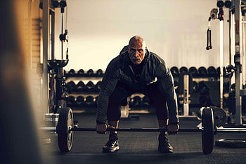 Dwayne Johnson Under Armour , dwayne-johnson, male-celebrities, boys HD wallpaper