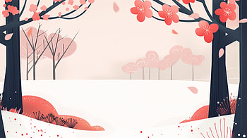 Cherry Blossom Theme, spring, cherry blossom HD wallpaper