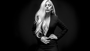 Lady Gaga, Top-rated , Stunning backgrounds, Eye-catching visuals HD wallpaper