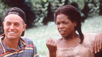 Toni Morrison, Praise for Jonathan Demme, Beloved adaptation, Literary masterpiece HD wallpaper