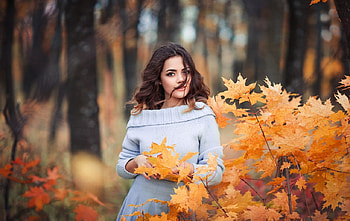 lady, model, graphy, beauty HD wallpaper