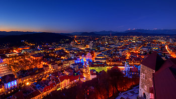 Landscape, Cities HD wallpaper