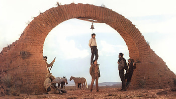 Once Upon a Time in the West (2022) movie HD wallpaper