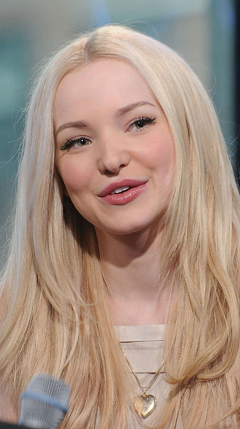 Dove Cameron, hollywood actress, model HD phone wallpaper