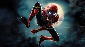 Spiderman Newartwork, spiderman, superheroes, artwork, digital-art, art, artstation HD wallpaper