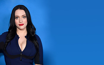 Kat Dennings, Movies, Celebrity, Actress HD wallpaper
