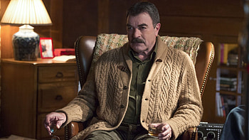 Tom Selleck, Blue Bloods, Family drama, Tom Selleck u0026 Blue Bloods HD wallpaper