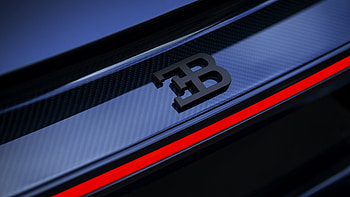 Bugatti Chiron Sport 110 ans Bugatti 2019 HD wallpaper