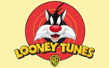 Looney Tunes, Sylvester Cat HD wallpaper