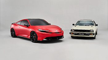 2024 Honda Prelude Concept, car, Honda, Honda Prelude, vehicle HD wallpaper
