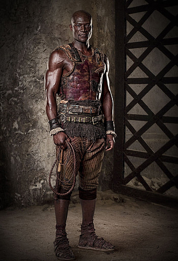Doctore Spartacus: Blood & Sand, , Epic battles HD phone wallpaper