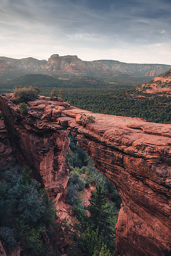 Nature, Stones, Canyon, Rocks, Arch, Valley HD phone wallpaper