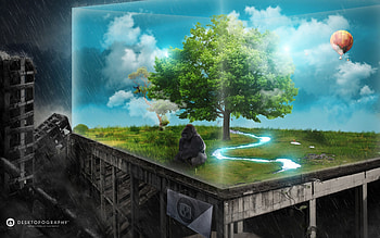 gadget HD wallpaper